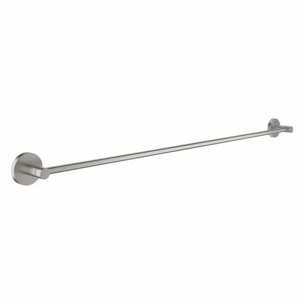 Полотенцедержатель Grohe Essentials 40386DC1 суперсталь