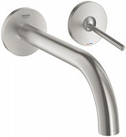 Превью фото Смеситель Grohe Atrio New Joy 19918DC3 для раковины № 1