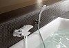 Смеситель Kludi Balance 524459175 для ванны с душем № 3