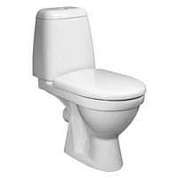 Превью фото Унитаз напольный Jika Baltic 2428.6.000.242.1 № 1