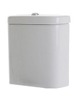 Превью фото Бачок для унитаза Bravat New Moon CY01014W № 1