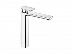 Превью фото Смеситель Kludi для раковины E2 492980575 № 1