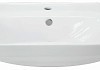 Раковина для ванной Sanita-Luxe NEXT WB.PD/Next/60-C/WHT.G/S1