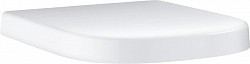 Превью фото Крышка-сиденье Grohe Euro Ceramic 39458000 с микролифтом № 1