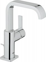 Превью фото Смеситель Grohe Allure 32146000 для раковины № 1