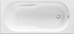 Превью фото Ванна акриловая Roca Genova-N 150x75 см № 1