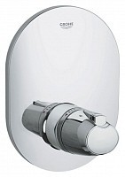 Превью фото Термостат Grohe Grohtherm 3000 19356000 для душа № 1