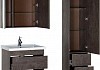 Комплект мебели для ванной Aquanet Эвора 70 дуб антик 183167 № 6