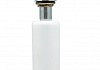 Дозатор для жидкого мыла врезной (металлическая помпа) Fixsen Hotel FX-31012D