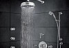 Верхний душ Nicolazzi Classic Shower 5702 CR 20 № 2
