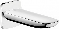 Превью фото Излив Hansgrohe Puravida 15412000 для ванны № 1
