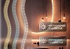 Зеркало настенное с подсветкой в ванную Teymi Valma 600х800 LED сенсор T20707 T20707 № 6
