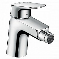 Превью фото Смеситель для биде Hansgrohe Logis 71203000 № 1