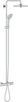 Превью фото Душевая стойка Grohe Euphoria 27475001 № 1