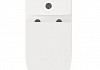 Унитаз напольный безободковый с быстросъемным сиденьем микролифт Teymi Lori T40309 № 8