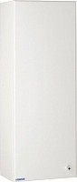 Превью фото Шкаф Акватон Симпл одностворчатый L 1A012503SL01L № 1