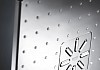Верхний душ Grohe Rainshower SmartActive Cube 26479000 № 9