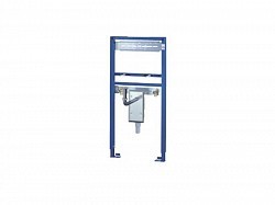 Превью фото Инсталляция для раковины стандартная Rapid SL 38625001 № 1