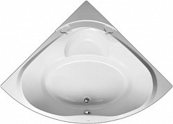 Превью фото Ванна акриловая Vagnerplast Athena 150x150 № 1