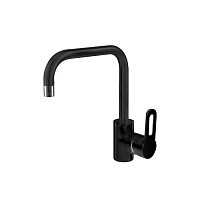 Превью фото Смеситель для кухни Bravat Stream-D F737163BC № 1