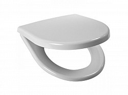 Превью фото Vidima Сиденье для унитаза Сириус/СеваМикс W304301 № 1
