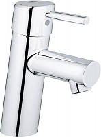 Превью фото Смеситель Grohe Concetto 2338510E для раковины № 1