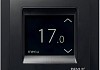 Терморегулятор Devi Touch black 140F1069  с доставкой по Москве и России в магазине Санбраво № 3