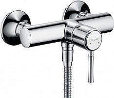 Превью фото Смеситель Hansgrohe Talis Classic 14161000 для душа № 1