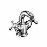 Превью фото Смеситель для биде стандартный Hansgrohe Axor Carlton 17230000 № 1