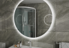Зеркало Teymi Lina Oreol D100, LED подсветка, сенсор T20105S T20105S № 5