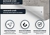 Обои виниловые на флизелиновой основе AnturAGe TERRA 1,06x10,05 26 № 3
