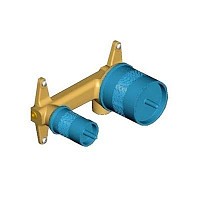 Превью фото Внутренняя часть встраиваемого смесителя Ideal Standard A5948NU № 1