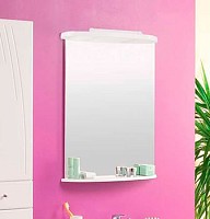 Превью фото Зеркало Акватон Минима 1A000502MN010 № 1