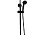 Душевая колонна со смесителем для душа Bravat Opal R F9125183BM-A2-RUS