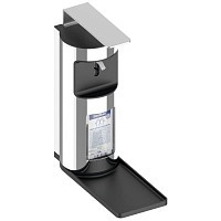 Превью фото Дозатор жидкого мыла Keuco Plan 34954010100 № 1