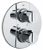 Превью фото Термостат Grohe Grohtherm 2000 19354000 для душа № 1