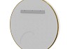 Зеркало настенное с подсветкой в ванную круглое Teymi Lina Romantic Gold D60 LED сенсор антипар T20131 T20131 № 14