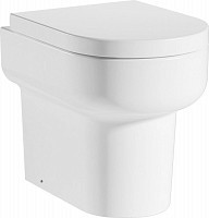 Превью фото Унитаз приставной Grossman Elegance GR-PR3015 № 1