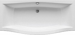 Превью фото Ванна акриловая Ravak Magnolia 170 см № 1