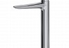 Смеситель для раковины высокий хром Teymi Kati T10216 № 8