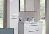 Комплект мебели для ванной 2DAY2 100 aqua grey A99500WB+7175A001 A99500WB+7175A001