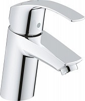 Превью фото Смеситель Grohe Eurosmart 32154002 для раковины № 1