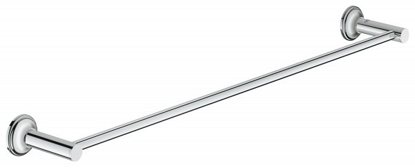 Держатель для банного полотенца 62,6 см Grohe Essentials Authentic 40653001