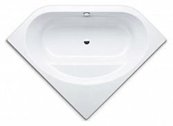 Превью фото Ванна стальная Kaldewei Vaio Duo 3 962-7 140x140 с покрытием Easy-Clean № 1