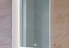 Зеркало RAVAL Frame 60 Белое с подсветкой сенсор Fra.02.60/W Fra.02.60/W № 3