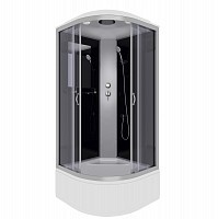 Превью фото Душевая кабина Niagara Classic NG-2508-14 № 1