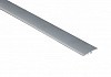Порог алюминиевый Arbiton CS3/A1 Серебро 930 мм