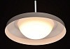 Подвесной светодиодный светильник MW-Light Раунд 3 636012101 № 4