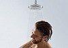 Душ верхний Hansgrohe Crometta 26576400 № 3