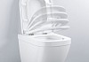 Крышка-сиденье Grohe Euro Ceramic 39330001 с микролифтом № 3